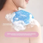 Deep Moisture Body Peeling Pad - Madforcos - Imagen 2