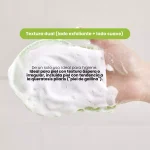 Pore Clear Body Peeling Pad - Madforcos - Imagen 2