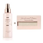 Kit de Sellado Blindado (Fijador + Polvo) - Beauty Creations
