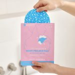Deep Moisture Body Peeling Pad - Madforcos - Imagen 3
