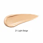 Wonder Releaf Centella BB Cream 21 Light Beige 30mL - Purito - Imagen 4