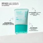 Scalp Turn Cica PDRN Brush Ampoule 100mL - Lilyeve - Imagen 6