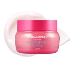 NAD+ Peptide Boosting Cream 50mL - EQQUALBERRY
