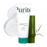 Mighty Bamboo Panthenol Cleanser 150mL - Purito