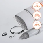 Exosome Brush Ampoule 100mL - Lilyeve - Imagen 3