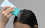 Scalp Turn Cica PDRN Brush Ampoule 100mL - Lilyeve - Imagen 2