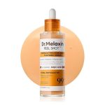 Peel Shot Exfoliating Kojic Acid Turmeric Serum 80ml - Dr.Melaxin