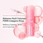 PDRN Pink Collagen Volume Multi Balm 10g - Medicube - Imagen 3