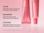 TXA Booster Shot 30mL - Arencia - Imagen 4