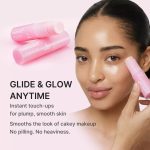 PDRN Pink Collagen Volume Multi Balm 10g - Medicube - Imagen 2