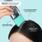 PDRN Reedle Shot Brush Hair Serum 100mL – VT Cosmetics - Imagen 3