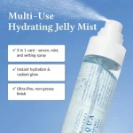 Aqua Marine Jelly Mist 100mL - Dr. Althea - Imagen 3