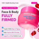 NAD+ Peptide Boosting Cream 50mL - EQQUALBERRY - Imagen 3
