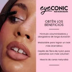 Eyeconic Mega Volume Máscara - Beauty Creations - Imagen 3