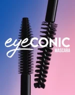 Eyeconic Mega Volume Máscara - Beauty Creations - Imagen 4