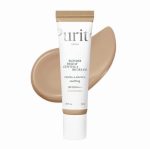 Wonder Releaf Centella BB Cream 27 Sand Beige 30mL - Purito