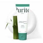 Mighty Bamboo Panthenol Cream 100mL - Purito