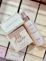 Kit de Sellado Blindado (Fijador + Polvo) - Beauty Creations - Imagen 3