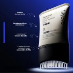 Grow Turn Exosome Brush Ampoule Prime 100mL - Lilyeve - Imagen 4