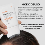 Exosome Brush Ampoule 100mL - Lilyeve - Imagen 4