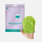 Pore Clear Body Peeling Pad - Madforcos