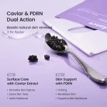 Rejuvenating Caviar PDRN Real Deep Mask - Biodance - Imagen 3