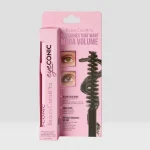 Eyeconic Mega Volume Máscara - Beauty Creations