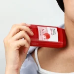 Camellia Deep Collagen Lifting Gua Sha 60mL - Round Lab - Imagen 4