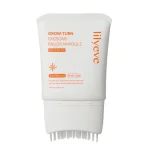 Exosome Brush Ampoule 100mL - Lilyeve