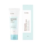 Beta Glucan Daily Moisture Cream 60ML – Iunik
