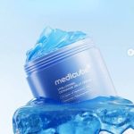 Hyaluronic Cooling Ceramide Jelly Cream 50g - Medicube - Imagen 3