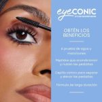 Eyeconic Lift & Curl Waterproof Máscara - Beauty Creations - Imagen 3