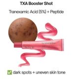 TXA Booster Shot 30mL - Arencia - Imagen 2