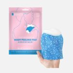 Deep Moisture Body Peeling Pad - Madforcos