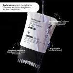 Grow Turn Exosome Brush Ampoule Prime 100mL - Lilyeve - Imagen 2