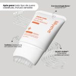 Exosome Brush Ampoule 100mL - Lilyeve - Imagen 7