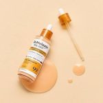 Peel Shot Exfoliating Kojic Acid Turmeric Serum 80ml - Dr.Melaxin - Imagen 3
