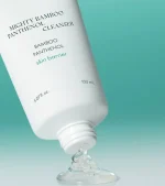 Mighty Bamboo Panthenol Cleanser 150mL - Purito - Imagen 2