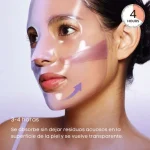 Rejuvenating Caviar PDRN Real Deep Mask - Biodance - Imagen 2