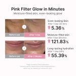 PDRN Pink Peptide Mask 1pcs- Medicube - Imagen 4