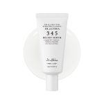 345 Relief Serum (Mini Talla 15ml) - Dr. Althea