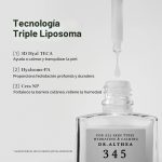 345 Relief Serum (Mini Talla 15ml) - Dr. Althea - Imagen 2