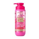 Buba Land Acondicionador Buba Bum 400ml - Misucka