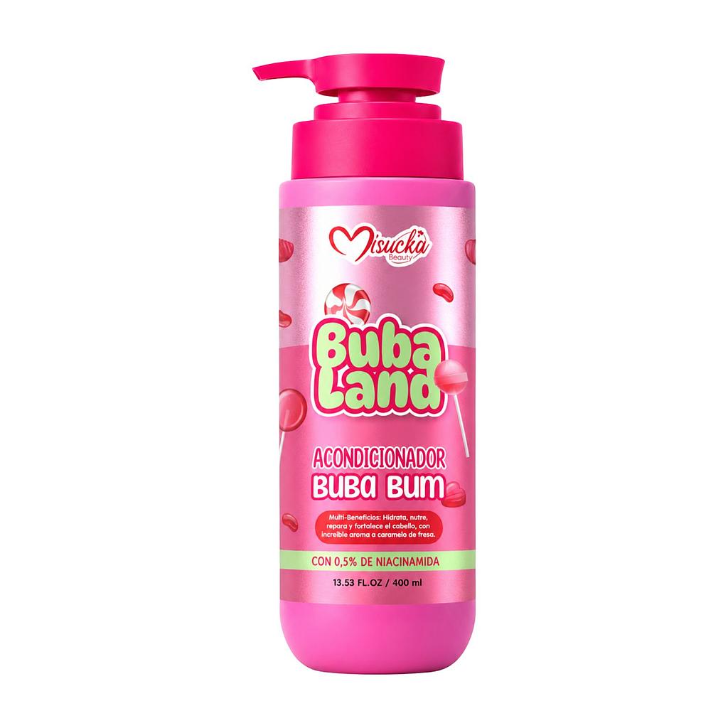 Buba Land Acondicionador Buba Bum