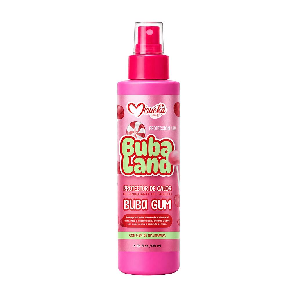 Buba Land Protector Térmico & UV Buba Bum