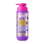 Buba Land Shampoo Buba Grapes 400ml - Misucka