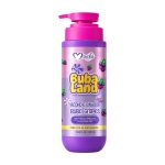 Buba Land Acondicionador Buba Grapes 400ml - Misucka