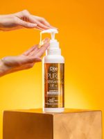 Pure Sensation Soft Me Shampoo 400mL - CLOE - Imagen 2