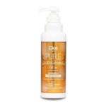 Pure Sensation Soft Me Shampoo 400mL - CLOE