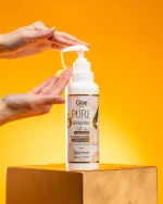 Pure Sensation Soft Me Acondicionador 400mL - CLOE - Imagen 2